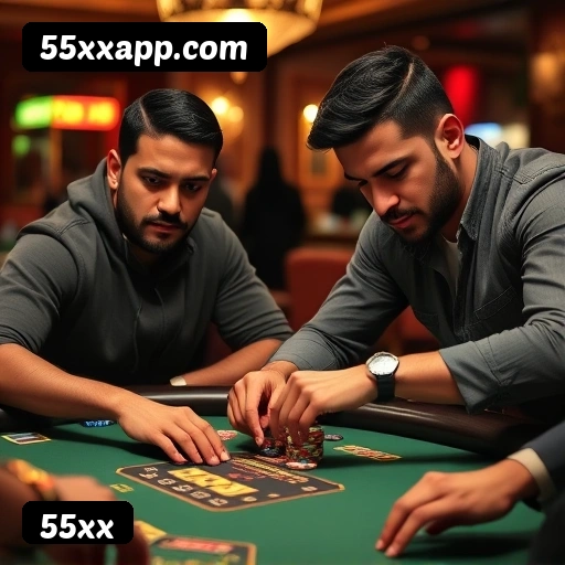 Jogos de Cassino ao Vivo