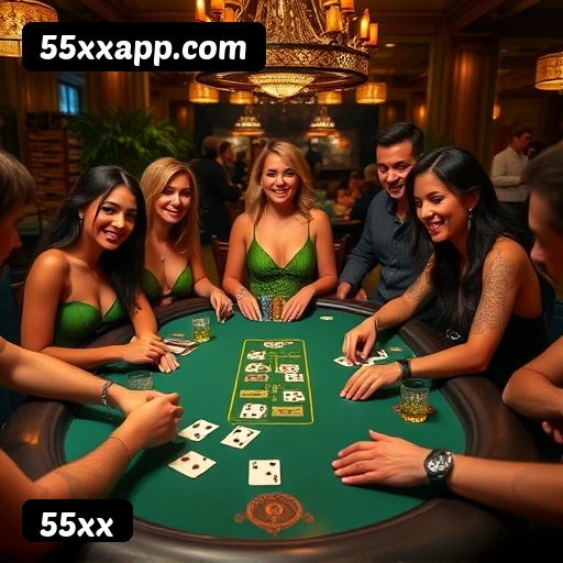 Imagem quadrada de apoio para baixar 55xx